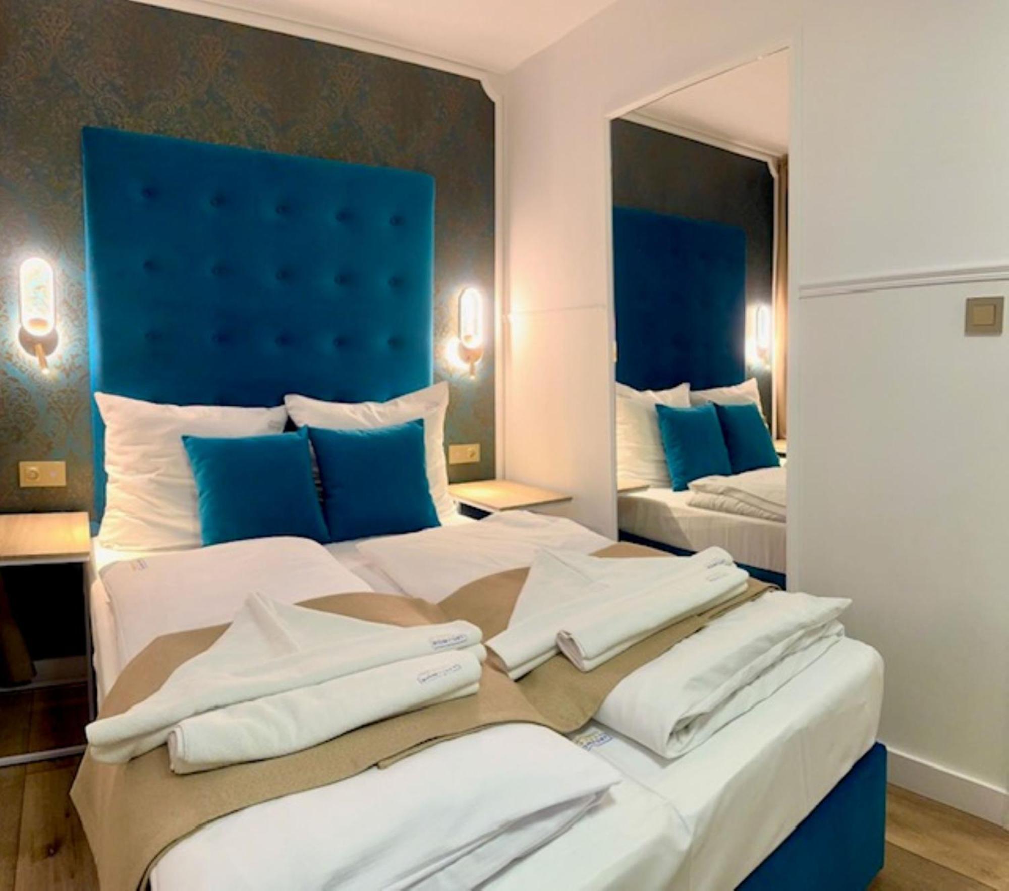 Na Klifie - Apartamenty Komfort, Widok Na Morze, Parking Ustronie Morskie Buitenkant foto